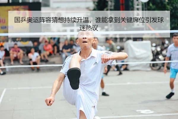 国乒奥运阵容猜想持续升温，谁能拿到关键席位引发球迷热议
